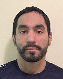 Jonathan Santiago a registered Sex Offender of New York