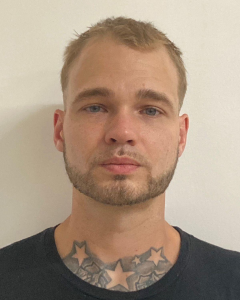 Alexander John Grandstaff a registered Sex Offender of New York