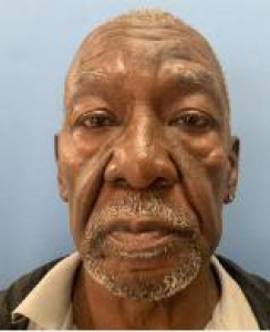 Anthony Blackman a registered  of 