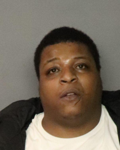 Patrick Thomas a registered Sex Offender of New York