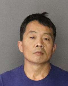 Youqian Mei a registered Sex Offender of New York