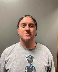 Paul Haley a registered Sex Offender of New York