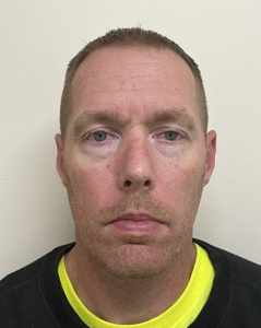 James Stark a registered Sex Offender of New York