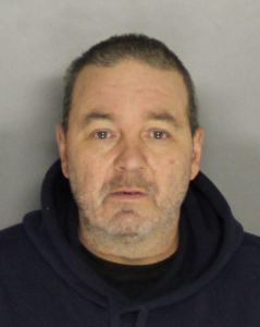 Cris Chambers a registered Sex Offender of New York