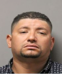 Mateo Argueta a registered  of 