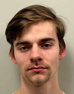 Jordan Stehm a registered Sex Offender of New York