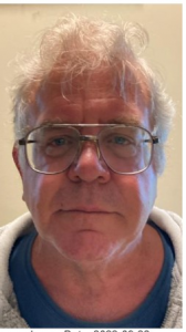 Gregory Brusso a registered  of 