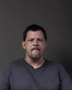 Shawn Whitman a registered Sex Offender of New York