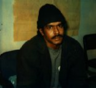 Dave Samaroo a registered  of New York