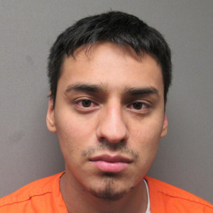 Edgardo Vasquez a registered  of 