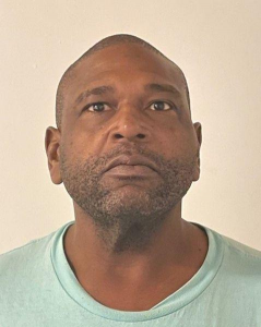 Dalo Richard a registered Sex Offender of New York