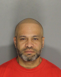 Luis Acosta a registered Sex Offender of New York