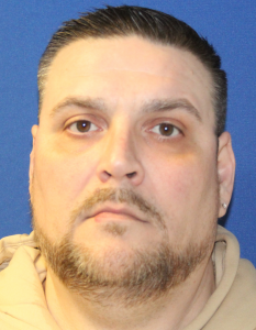 James Lebel a registered Sex Offender of New York