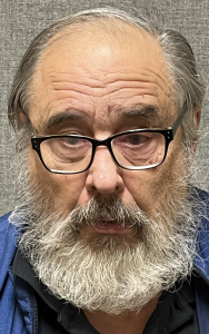 Robert Strauss a registered Sex Offender of New York