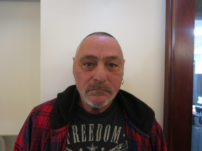 David Viger a registered Sex Offender of New York