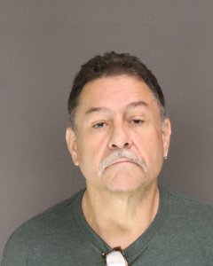 John Rosado a registered Sex Offender of New York