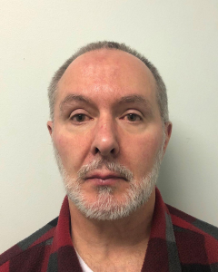 William Maxwell a registered Sex Offender of New York