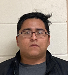 Germain Meza a registered Sex Offender of New York