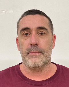 Christopher Nichols a registered Sex Offender of New York