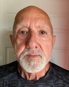 Gary Pryce a registered Sex Offender of New York