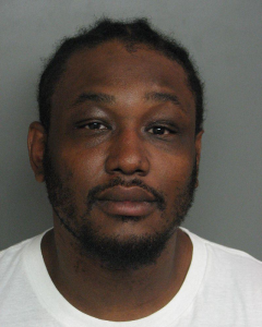 Darrell Carthon a registered Sex Offender of New York