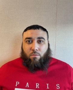 Carlos Alamo a registered Sex Offender of New York