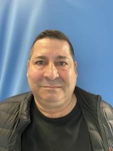 Ricky Bogen a registered Sex Offender of New York