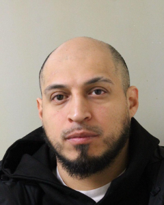 Eder Vielma a registered Sex Offender of New York