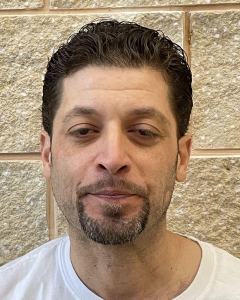 Gilberto Ballester-perez a registered Sex Offender of New York