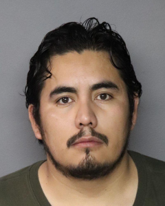 Giovanni Salazar a registered Sex Offender of New York