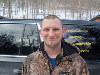 Dustin F George a registered Sex Offender of New York