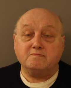 Bradley Voss a registered Sex Offender of New York