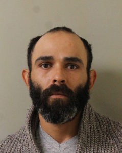 Bernabe Martinez a registered  of 