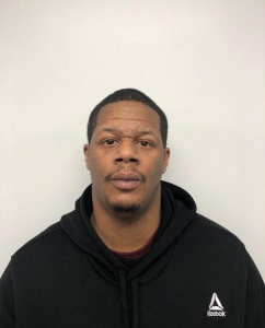 Barry Hyman a registered Sex Offender of New York