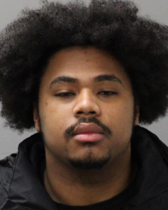 Jaden Cockrell a registered Sex Offender of New York
