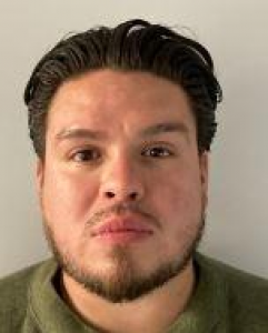 Nahum Bustillocolindres a registered Sex Offender of New York
