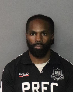 Harold Carter a registered Sex Offender of New York