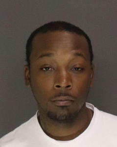 Hakim Jones a registered Sex Offender of New York