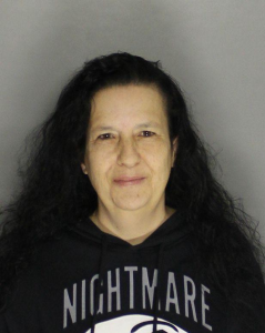 Gloria J Harvey a registered Sex Offender of New York