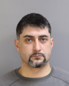 Kurtis Robidoux a registered Sex Offender of New York