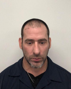 George Call a registered Sex Offender of New York