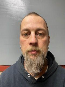 Kevin Lamont a registered Sex Offender of New York