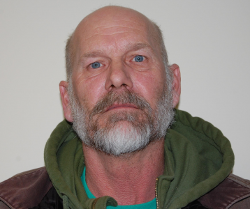 Patrick Struble a registered Sex Offender of New York