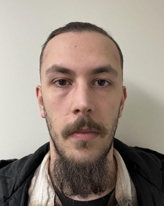 Nicholas R Cox a registered Sex Offender of New York