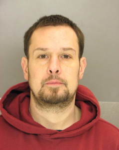 Daniel E Holmes a registered Sex Offender of New York