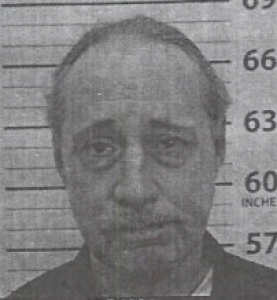 William Buffum a registered  of 