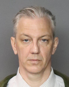 John Conrad a registered Sex Offender of New York