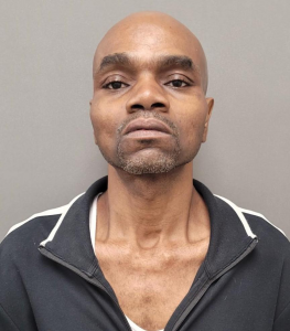 Curtis Franklin a registered Sex Offender of New York