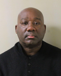 Jimmy Barnes a registered Sex Offender of New York