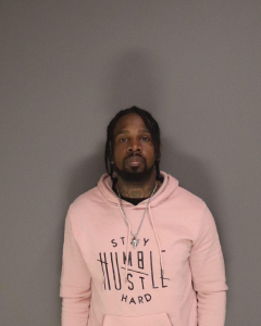 Michael Perry a registered Sex Offender of New York